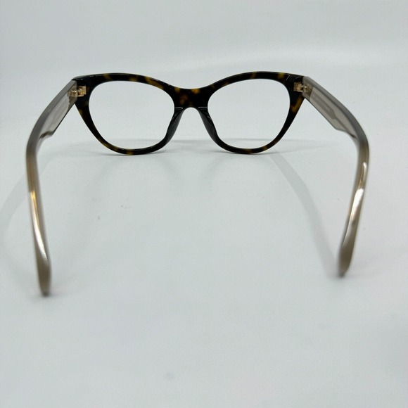 MAUI JIM‎ Polarized Sunglasses MJ 820-10E Capri Tortoise Tan HCL Bronze H10637 main image 5